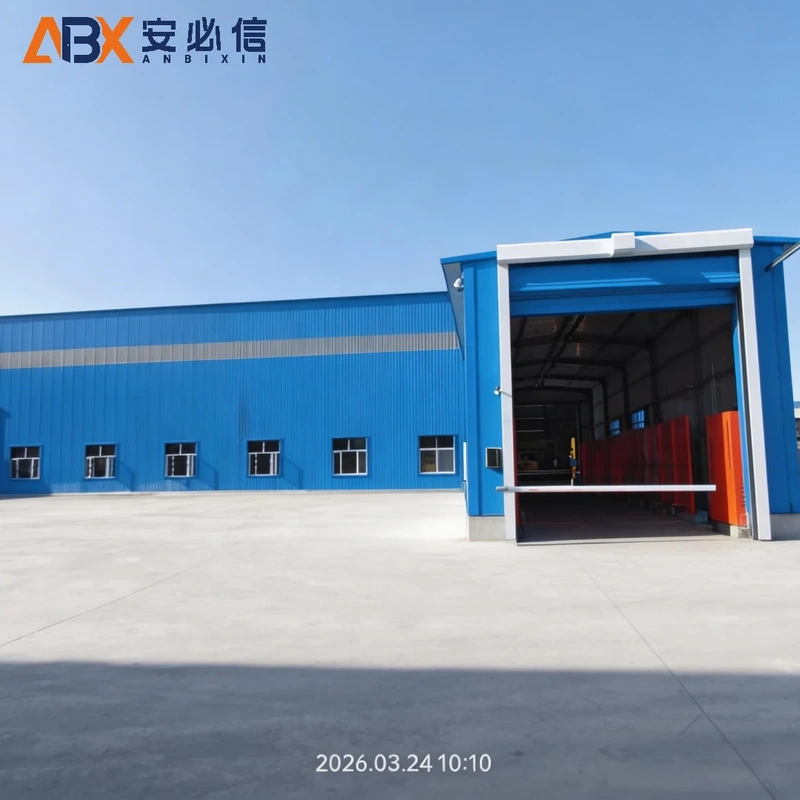 东莞柔性门