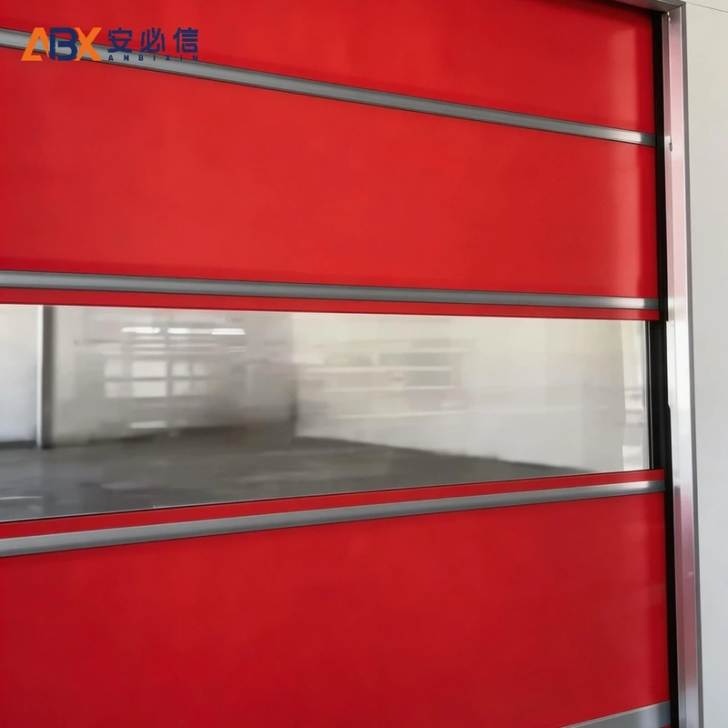 东莞软质快速门