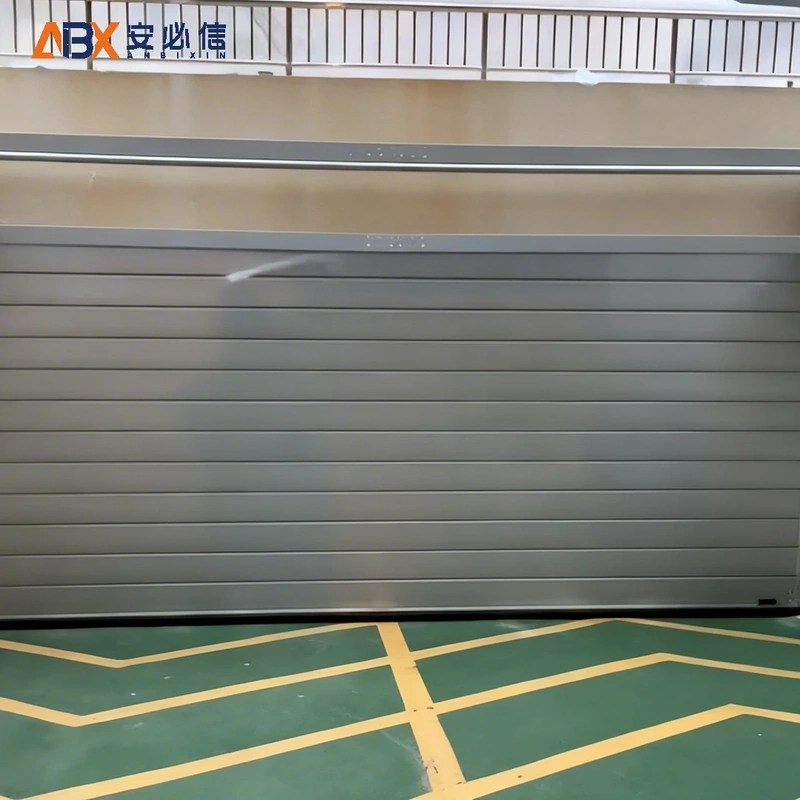 东莞感应高速门